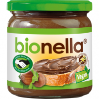 Bionalla nut nougat creme