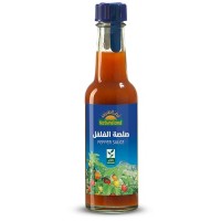 صلصة الفلفل