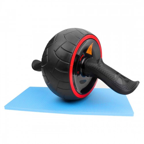 عجلة التمارين المطورة