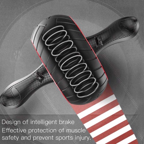 عجلة التمارين المطورة