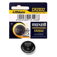 بطارية ليثيوم - CR2032