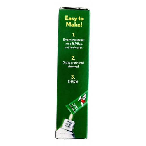 سفن أب النكهة الأصلية