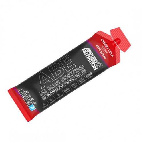 جل  ABE التيمات نكهة الكولا بالكرز من ابلايد نيوترشن