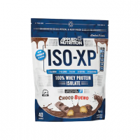 واي بروتين ايزوليت، شوكولاته بوينو، ابلايد نيوترشن