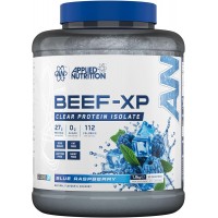 بيف اكس بي بروتين التوت الأزرق ابلايد نيوتريشن