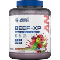 بيف اكس بي بروتين الكرز والتفاح ابلايد نيوتريشن