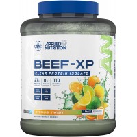 بيف اكس بي بروتين الحمضيات ابلايد نيوتريشن