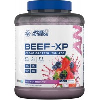 بيف اكس بي بروتين التوت مشكل من أبلايد نيوتريشن