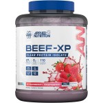 بيف اكس بي بروتين الفراولة والتوت ابلايد نيوتريشن