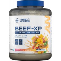 بيف اكس بي بروتين الفواكه الاستوائية ابلايد نيوتريشن