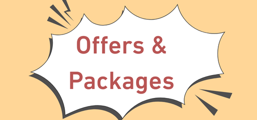Offers and Bundles
