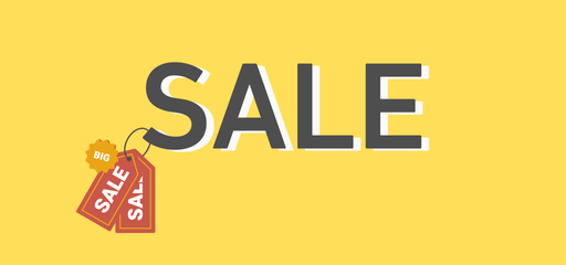 Sale