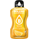 منكهات الماء بوليرو - نكهة الليمون الأصفر