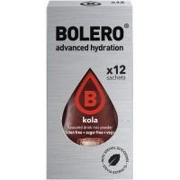 منكهات الماء بوليرو - نكهة الكولا منكهات الماء بوليرو - نكهة الكولا