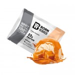 مسحوق واي بروتين بنكهة توفي كراميل من بورن وينر