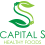 Capital S