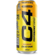 مشروب الطاقة غازي C4 نكهة الأناناس من سيلوكور مشروب الطاقة غازي C4 نكهة الأناناس من سيلوكور