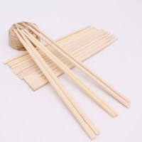 أعواد طعام خشبية للاستخدام مرة واحدة ( 100 حبة )