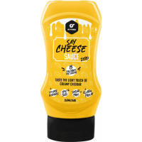 صوص الجبن زيرو جو فيتنس