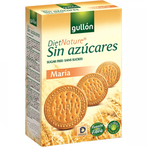 جولن بسكويت ماريا