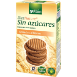 جولن بسكويت ذهبي مخبوز 330g