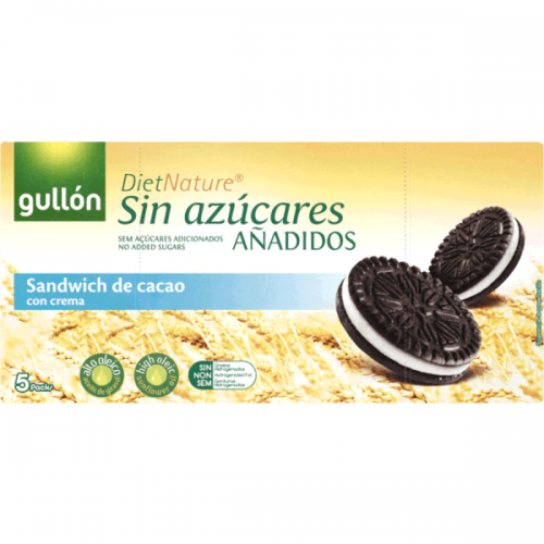 جولن علبة أوريو توين 210g