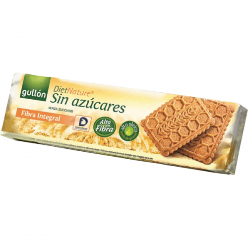 جولن بسكويت بالألياف جولن بسكويت بالألياف