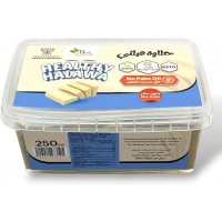 Healthy And Tasty Healthy Halawa