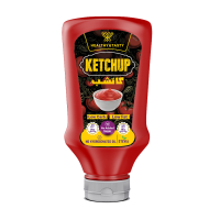 صوص كاتشب من هيلثي اند تيستي صوص كاتشب من هيلثي اند تيستي