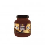 سبريد زبده الفول السوداني بالشيكولاتة من هيلثي اند تيستي