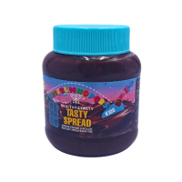 سبريد الشوكولاتة للأطفال من هيلثي اند تيستي