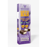 كيتو بار شوكلاته بجوز الهند من هيلثي اند تيستي