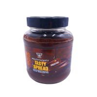 سبريد الشوكولاتة بالبندق من هيلثي اند تيستي