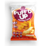 بفك بروتين انتو سناكس نكهة الجبن