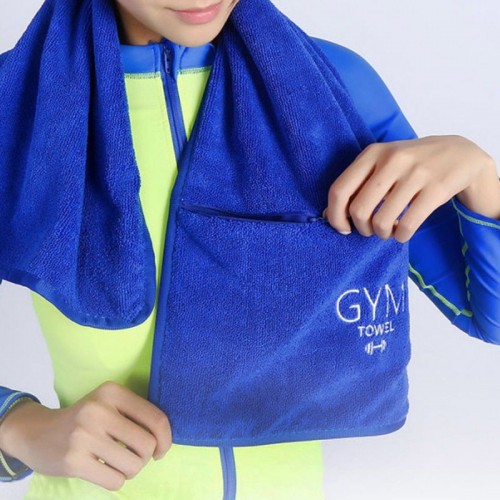 منشفة الجيم كانجرو منشفة الجيم كانجرو