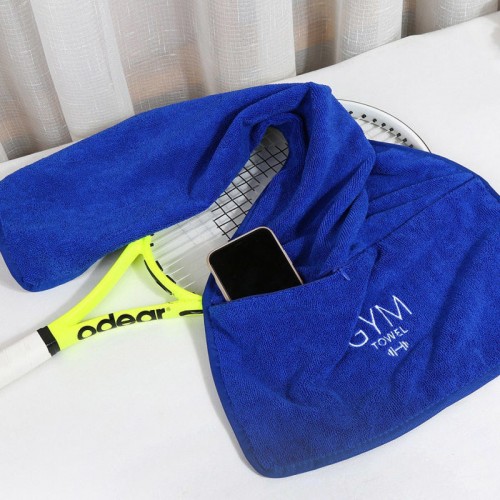 منشفة الجيم كانجرو منشفة الجيم كانجرو