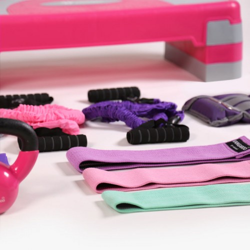 المجموعة الوردية المتكاملة - كانجرو