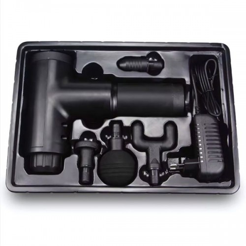 مسدس تدليك الجسم بيد مستقيمة من كانجارو