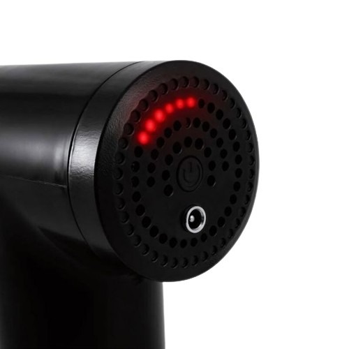 مسدس تدليك الجسم بيد مستقيمة من كانجارو