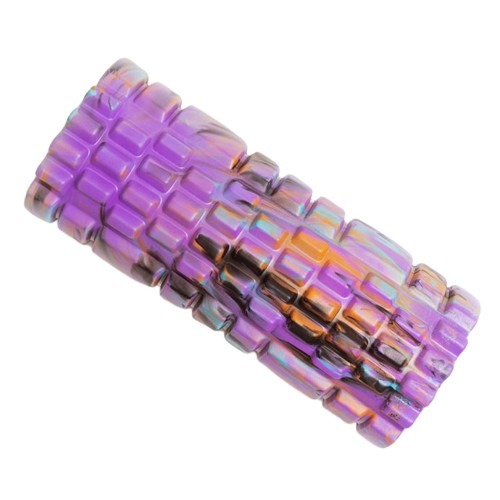 فوم رولر متعددة الألوان من كانجارو