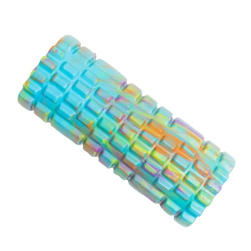 فوم رولر متعددة الألوان من كانجارو