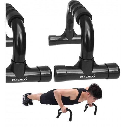 مقبط بوش اب لتمرين الضغط واللياقة البدنية من كانجارو مقبط بوش اب لتمرين الضغط واللياقة البدنية من كانجارو