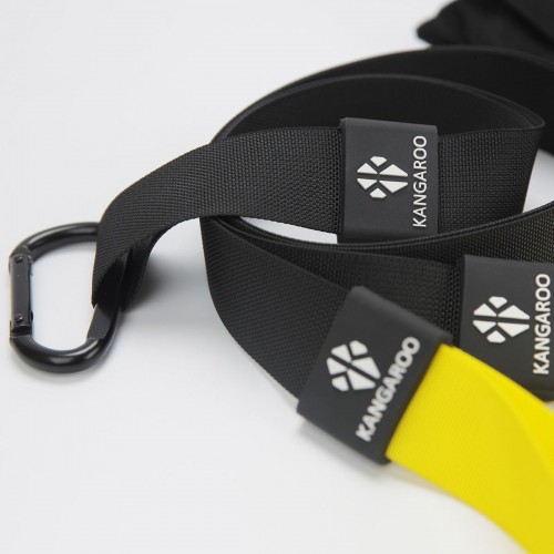 حبل مقاومة TRX