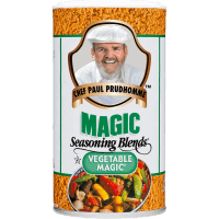 بهارات الخضراوات ماجيك