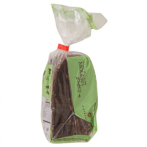 خبز توست عالي البروتين المخبز الحديث