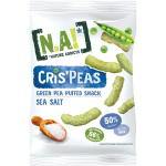 بفك البازلاء الخضراء بملح البحر نيتشر أديكتس