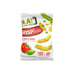 بفك البازلاء الخضراء بنكهة الطماطم والريحان نيتشر أديكتس