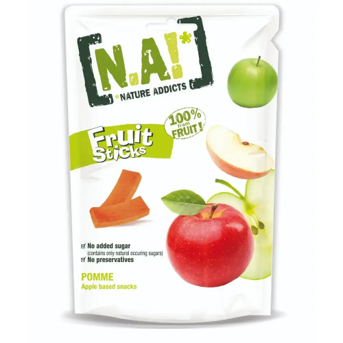 أصابع فواكه بالتفاح نيتشر أديكتس