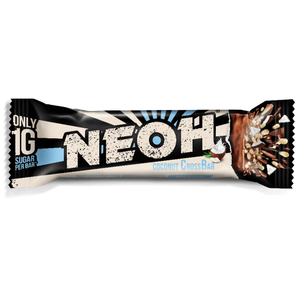 بروتين بار شوكولاته بجوز الهند من NEOH
