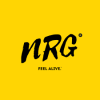 NRG Feel alive